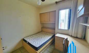 Imagem 6: Apartamento para venda possui 120 metros quadrados com 3 quartos em Centro - Guarapari - E