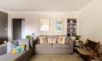 Imagem 4: Apartamento a venda na Vila Madalena - 3 dormitórios