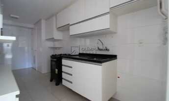 Imagem 14: Apartamento Locação Higienópolis 90 m² 3 Dormitórios