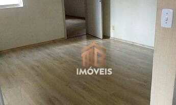 Imagem 4: Apartamento com 2 dormitórios para alugar, 42 m² por R$ 1.400/mês - Alto Boqueirão - Curit