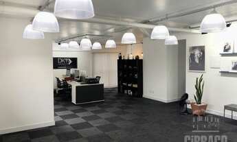 Imagem 6: Conjunto Comercial no Centro Cívico com 161,98m² - Centro Cívico