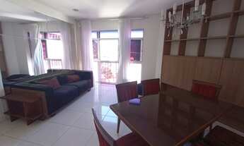 Imagem 3: Apartamento Mobiliado para aluguel com 3 quartos no Homero Massena Praia da Costa