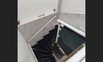 Imagem 5: Sobrado com 3 dormitórios para alugar, 110 m² por R$ 4.700/mês - Vila Carrão - São Paulo/S