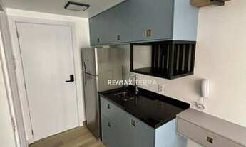 Imagem 4: Studio para alugar, 25 m² por R$ 3.880,00/mês - Perdizes - São Paulo/SP