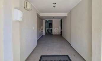 Imagem 3: Apartamento 2 dormitórios para locação no centro de Passo Fundo