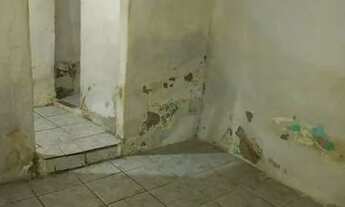 Imagem 4: Casa na bomba do hemeterio, próximo ao gigante do samba