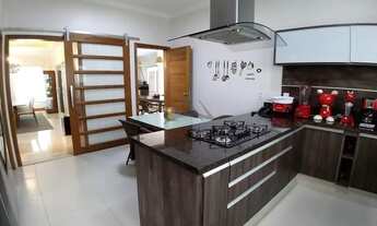 Imagem 7: Casa - Loteamento Mont Blanc Residence - Campinas