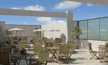 Imagem 4: Lançamento - aptos com (1) quarto, em Boa Viagem - Recife/PE - Edf. Golden Beach Home Serv