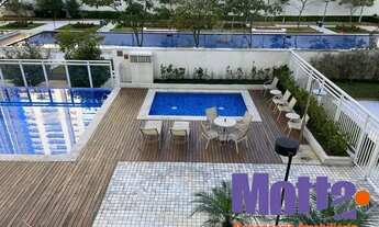 Imagem 4: DUPLEX PARA VENDA 111 METROS 2 DORMITÓRIOS, AREA GOURMET COM HIDRO, ESCRITÓRIO E 2 VAGAS