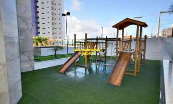 Imagem 4: Belíssimo apartamento porteira fechada