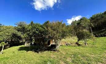 Imagem 2: Vende-se terreno para chacara com ótima vista para natureza