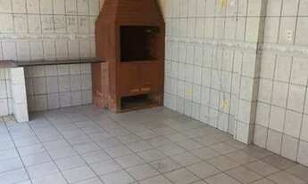 Imagem 3: Sobrado para venda possui 250 metros quadrados com 3 quartos em Parque 10 de Novembro - Ma