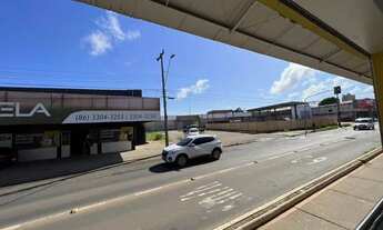 Imagem 2: Galpão av miguel rosa