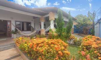 Imagem: Casa à venda no bairro Guaribas - Eusébio/CE