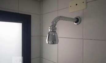 Imagem 3: Apartamento para Aluguel - Chácara Santo Antonio, 2 Quartos, 50 m2