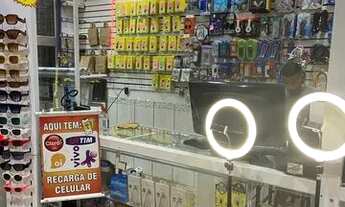 Imagem 4: LOJA DE ACESSÓRIOS!