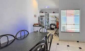 Imagem 7: Casa para venda com 200 metros quadrados com 3 quartos em Jardim Fonte Nova - Goiânia - GO