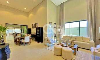 Imagem 4: Casa com 3 dormitórios à venda, 345 m² por R$ 2.995.000 - Morato - Piracicaba/SP