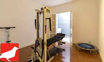 Imagem 4: Casa à venda no bairro Morumbi - São Paulo/SP, Zona Sul