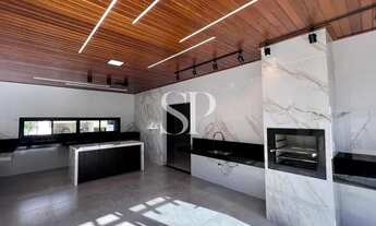 Imagem 6: Casa Térrea Condomínio do Lago 4 suítes + Escritório