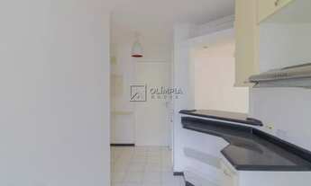 Imagem 13: Apartamento Locação 3 Dormitórios - 91 m² Moema