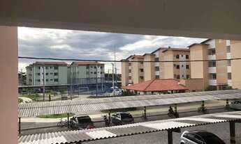 Imagem 5: Residencial dos Pássaros / Marcos Freire 2