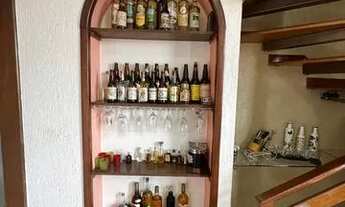 Imagem 5: Apartamento para venda possui 360 metros quadrados com 4 quartos e cobertura