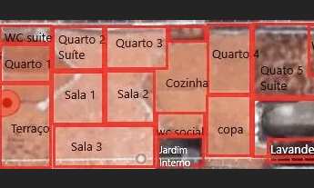 Imagem 3: Casa espaçosa e bem localizada no Roger