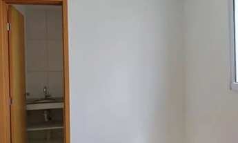 Imagem 5: 2/4 Suite climatizada, Nascente, Armários, 52 M2, Buraquinho