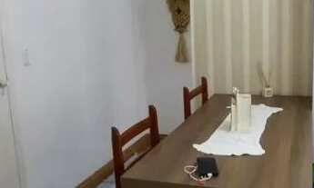 Imagem 4: Apartamento para venda tem 45 metros quadrados com 1 quarto em Guilhermina - Praia Grande