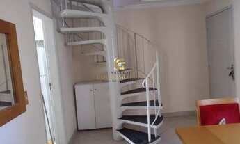 Imagem 4: AV - Cobertura duplex para venda Floradas