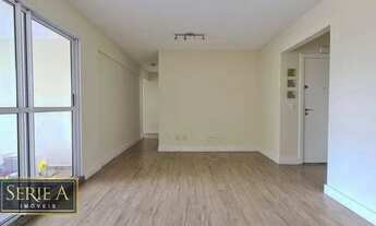 Imagem 5: Apartamento com 3 dormitórios para alugar, 96 m² por R$ 5.320,00/mês - Barra Funda - São P