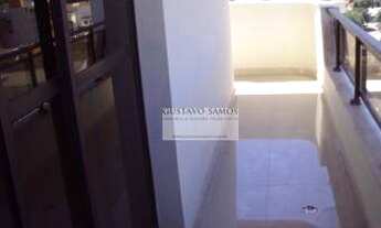 Imagem 2: Apartamento com 3 dormitórios, 160 m² - venda por R$ 950.000,00 ou aluguel por R$ 5.500,00