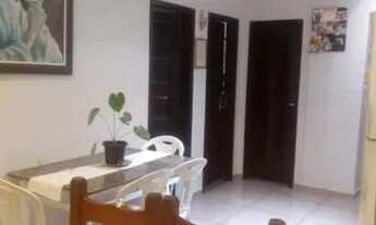 Imagem 7: Casa para a venda 166,99m2 de 03 quartos sendo 01 suíte no Conjunto Mendara, Marambaia