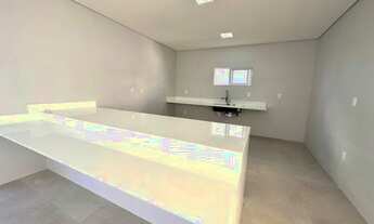 Imagem 5: Casa nova em condomínio fechado no Altiplano com 295m2 - 5 suítes