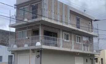 Imagem 2: Triplex no centro de patos -pb
