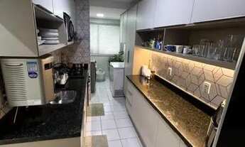 Imagem 6: Apto Mobiliado Cond. Solar dos Franceses