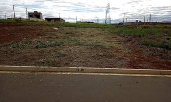 Imagem: Terreno parcelado aceito carro