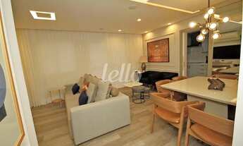 Imagem 3: Santo André - Apartamento Padrão - Centro