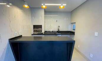 Imagem 7: Oportunidade Sobrado Jardins Barcelona com 3 Suítes+ Home Office