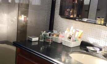 Imagem 4: Apartamento no Ed. Twin Towers, 4 quartos sendo 4 suites - 218m²