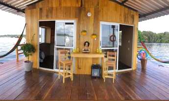 Imagem 6: Flutuante Apartamento com 1 dormitório