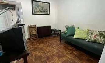 Imagem 2: Apartamento TÉRREO, com 47 metros quadrados com 1 quarto em Caiçara - Praia Grande - São P