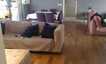 Imagem 2: Apartamento para venda com 170 metros quadrados com 3 quartos em Jardim - Santo André - SP