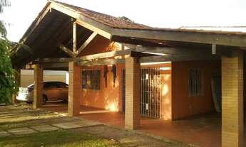 Imagem: Aluguel casa na Orla de Mosqueiro