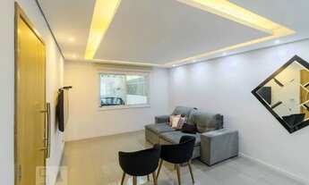 Imagem 6: Casa para Aluguel - Vila Campestre, 3 Quartos, 186 m2