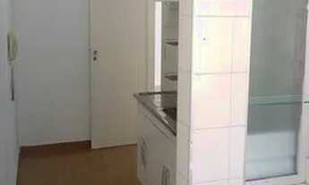 Imagem 5: Apartamento para venda com 61 metros quadrados com 2 quartos