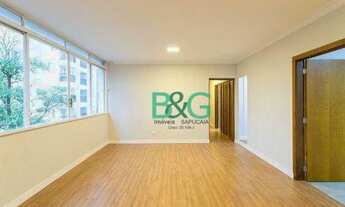 Imagem 4: Apartamento com 3 dormitórios à venda, 134 m² por R$ 1.402.380,00 - Jardim Paulista - São