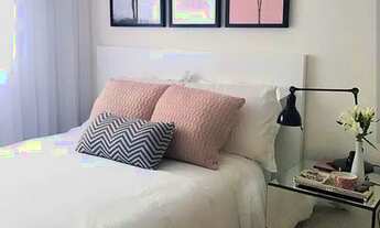 Imagem 3: Casa para venda tem 180 metros quadrados com 3 quartos em Paisagem Casa Grande - Cotia - S