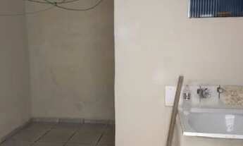 Imagem 5: CASA TERREA CASA DOS FUNDOS - CIDADE LIDER